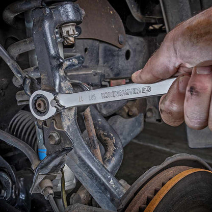 GEARWRENCH 22mm 90T R OE Ratcheting Reversible Combination Wrench 86622