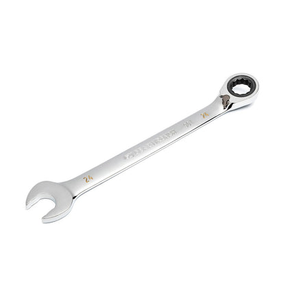 GEARWRENCH 24mm 90T R OE Ratcheting Reversible Combination Wrench 86624