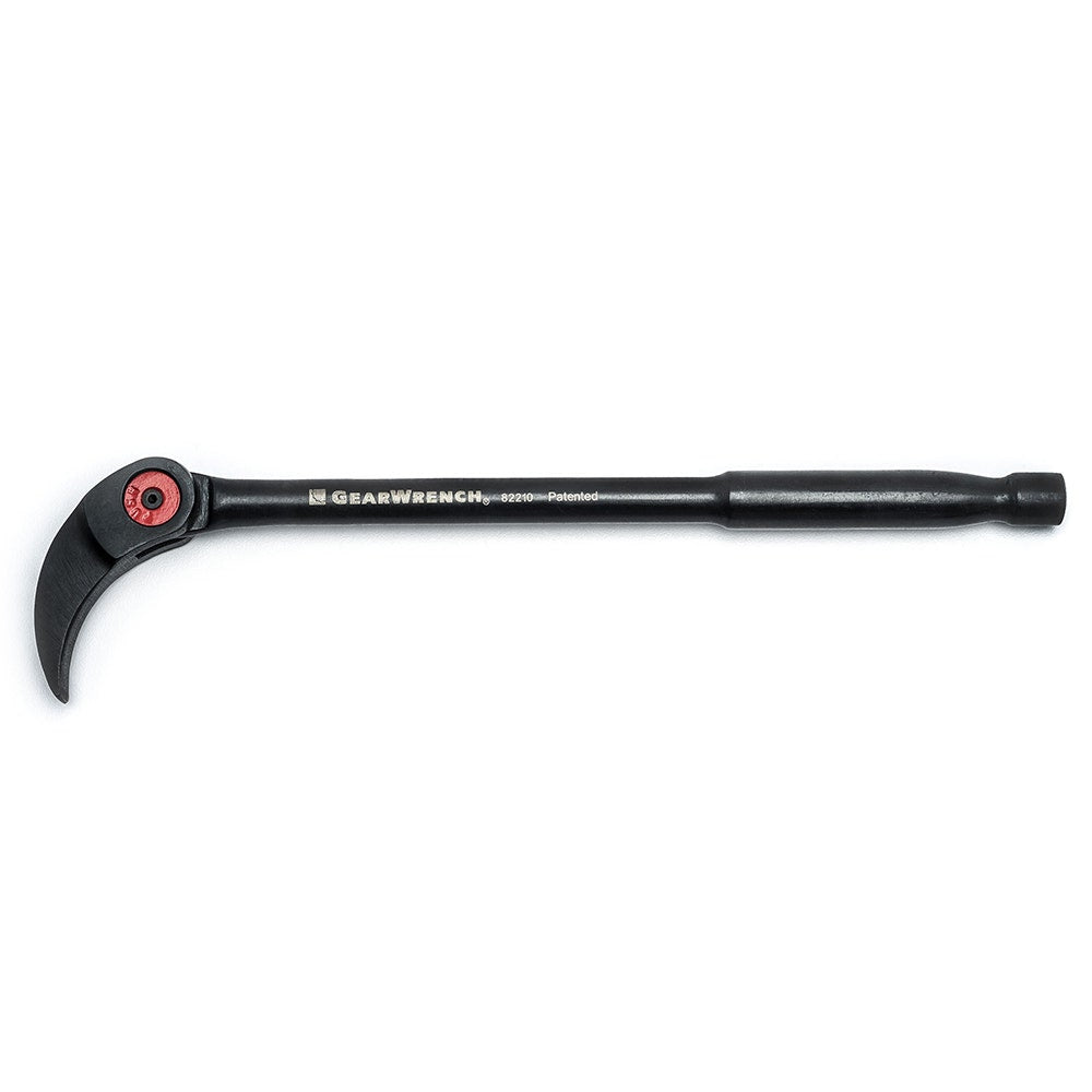 GEARWRENCH 250mm 10 Indexing Pry Bar 82210
