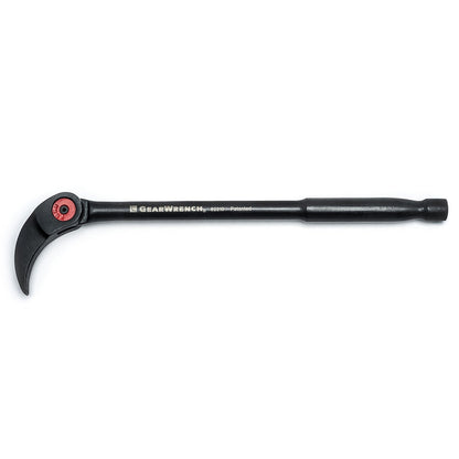 GEARWRENCH 250mm 10 Indexing Pry Bar 82210