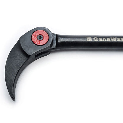 GEARWRENCH 250mm 10 Indexing Pry Bar 82210