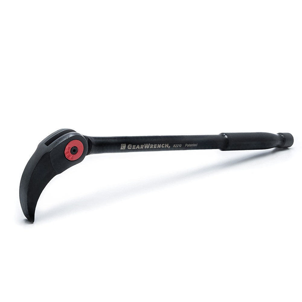 GEARWRENCH 250mm 10 Indexing Pry Bar 82210