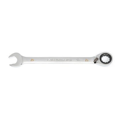 GEARWRENCH 25mm 90T R OE Ratcheting Reversible Combination Wrench 86626