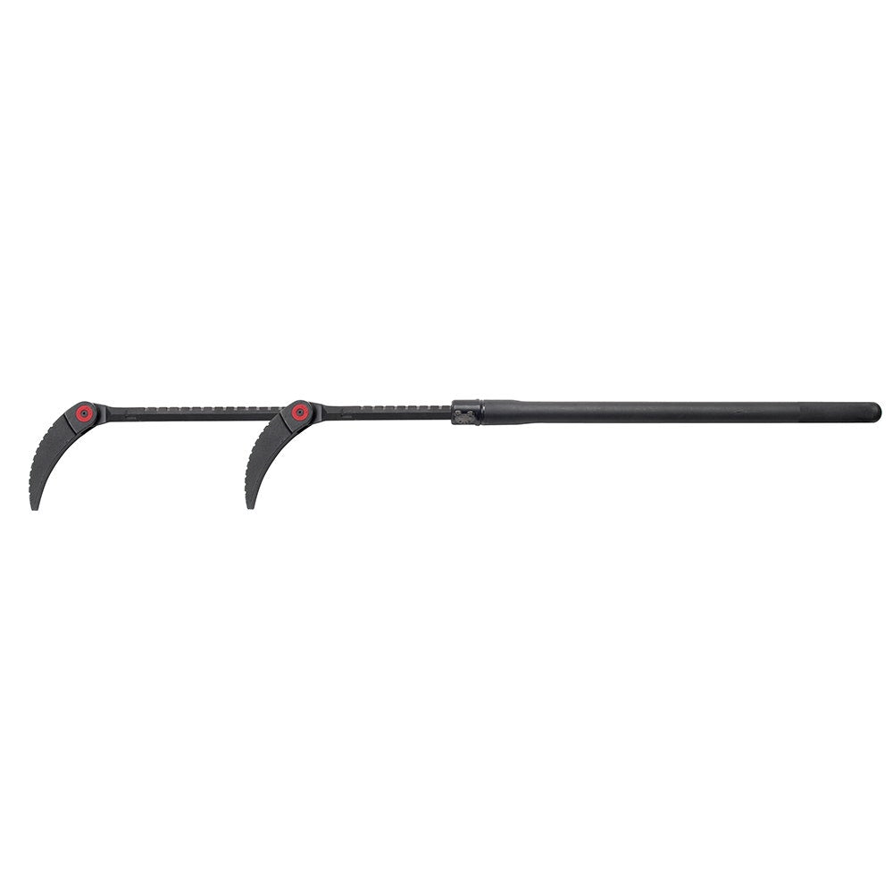 GEARWRENCH 29inch 48inch Indexing Extendable Pry Bar 82248
