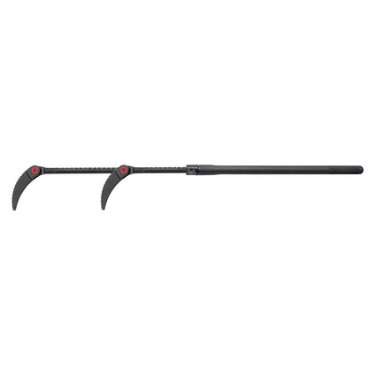 GEARWRENCH 29inch 48inch Indexing Extendable Pry Bar 82248