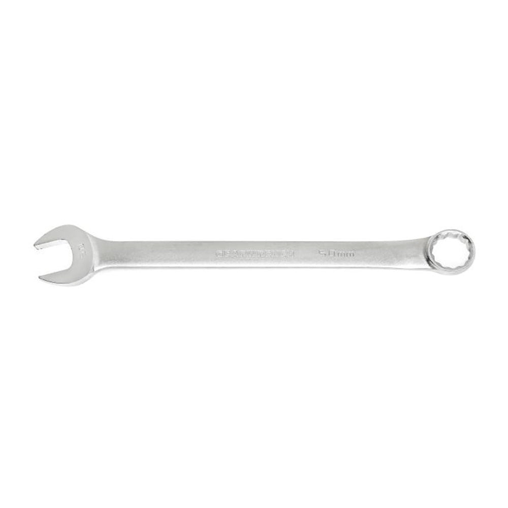 GEARWRENCH 2-3 4 Ring and Open End Spanner 81832
