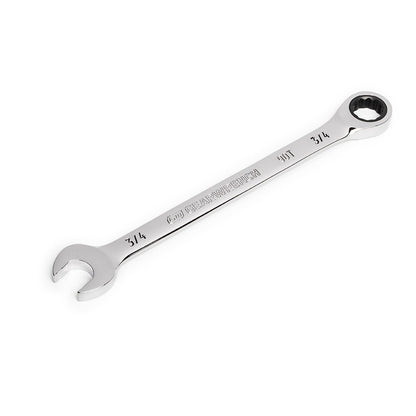 GEARWRENCH 3 4 90T Ratcheting Combination Wrench 86949