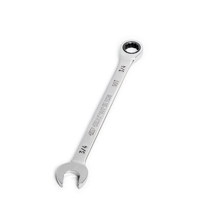GEARWRENCH 3 4 90T Ratcheting Combination Wrench 86949