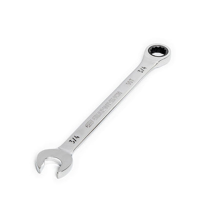 GEARWRENCH 3 4 90T Ratcheting Combination Wrench 86949