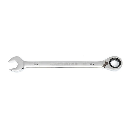 GEARWRENCH 3 4inch 90T R OE Ratcheting Reversible Combination Wrench 86649
