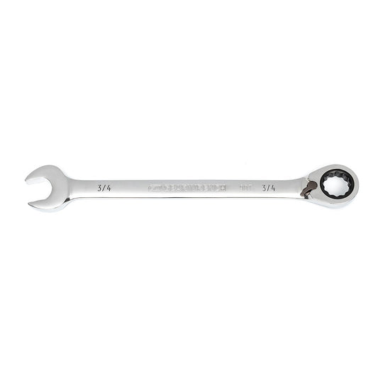 GEARWRENCH 3 4inch 90T R OE Ratcheting Reversible Combination Wrench 86649