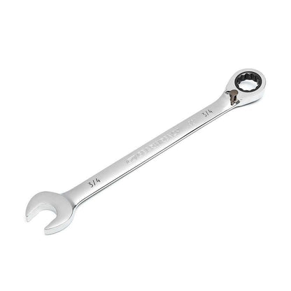 GEARWRENCH 3 4inch 90T R OE Ratcheting Reversible Combination Wrench 86649