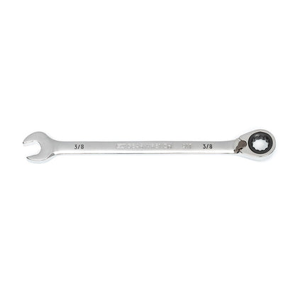 GEARWRENCH 3 8inch 90T R OE Ratcheting Reversible Combination Wrench 86643
