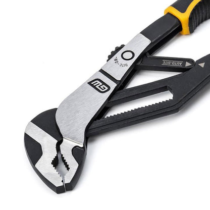GEARWRENCH 4 Piece Multigrip Plier Set 82594C