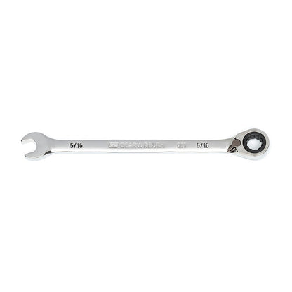 GEARWRENCH 5 16inch 90T R OE Ratcheting Reversible Combination Wrench 86641