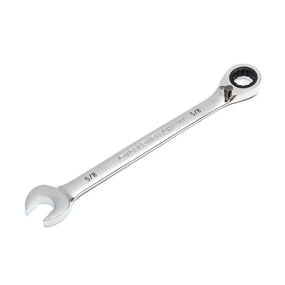 GEARWRENCH 5 8inch 90T R OE Ratcheting Reversible Combination Wrench 86647