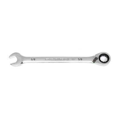 GEARWRENCH 5 8inch 90T R OE Ratcheting Reversible Combination Wrench 86647