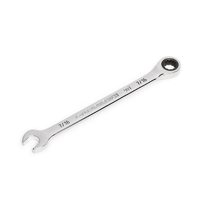 GEARWRENCH 7 16 90T Ratcheting Combination Wrench 86944