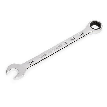 GEARWRENCH 7 8 90T Ratcheting Combination Wrench 86951