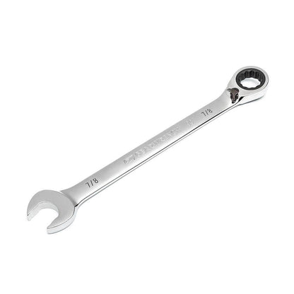 GEARWRENCH 7 8inch 90T R OE Ratcheting Reversible Combination Wrench 86651