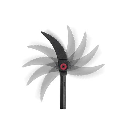 GEARWRENCH 840mm 33 Indexing Pry Bar 82233