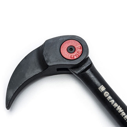 GEARWRENCH 8 Indexing Pry Bar 82208