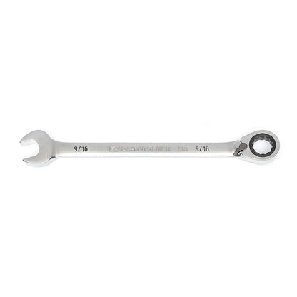 GEARWRENCH 9 16inch 90T R OE Ratcheting Reversible Combination Wrench 86646