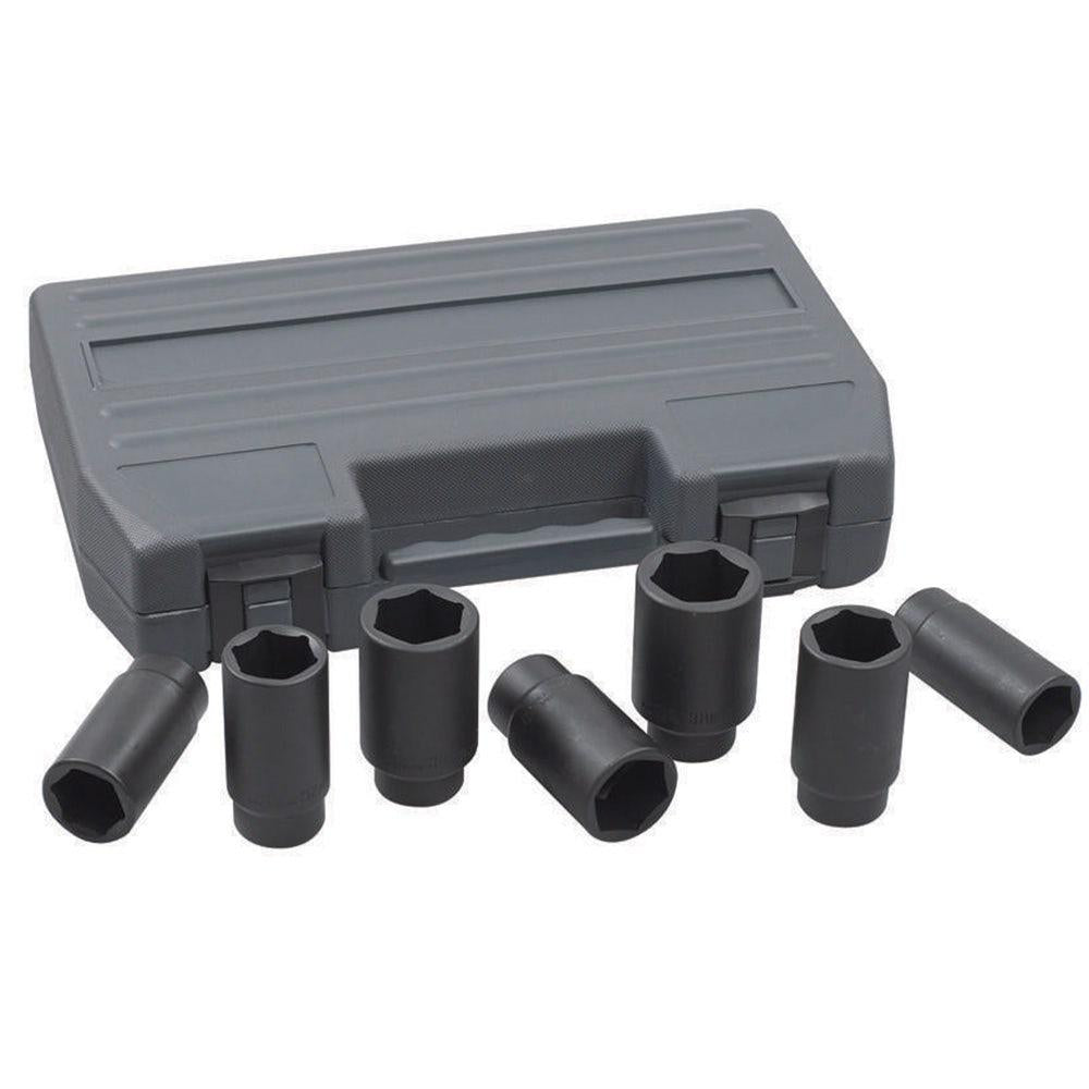 GEARWRENCH Axle Nut Set 41650