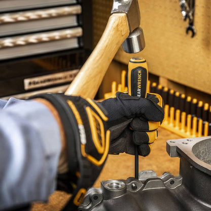 GEARWRENCH Bolt Biter Dual Material Extraction Screwdriver Set - 2 Piece 86090