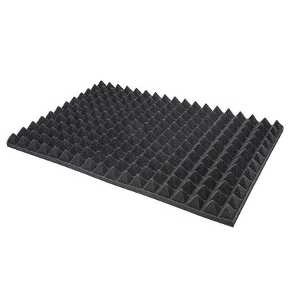 GEARWRENCH Universal Trap Mat Tool Drawer Liners - 4 Piece 83370