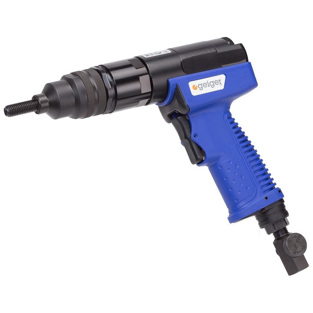 GEIGER Air Pistol Grip Nutsert Tool GP400B