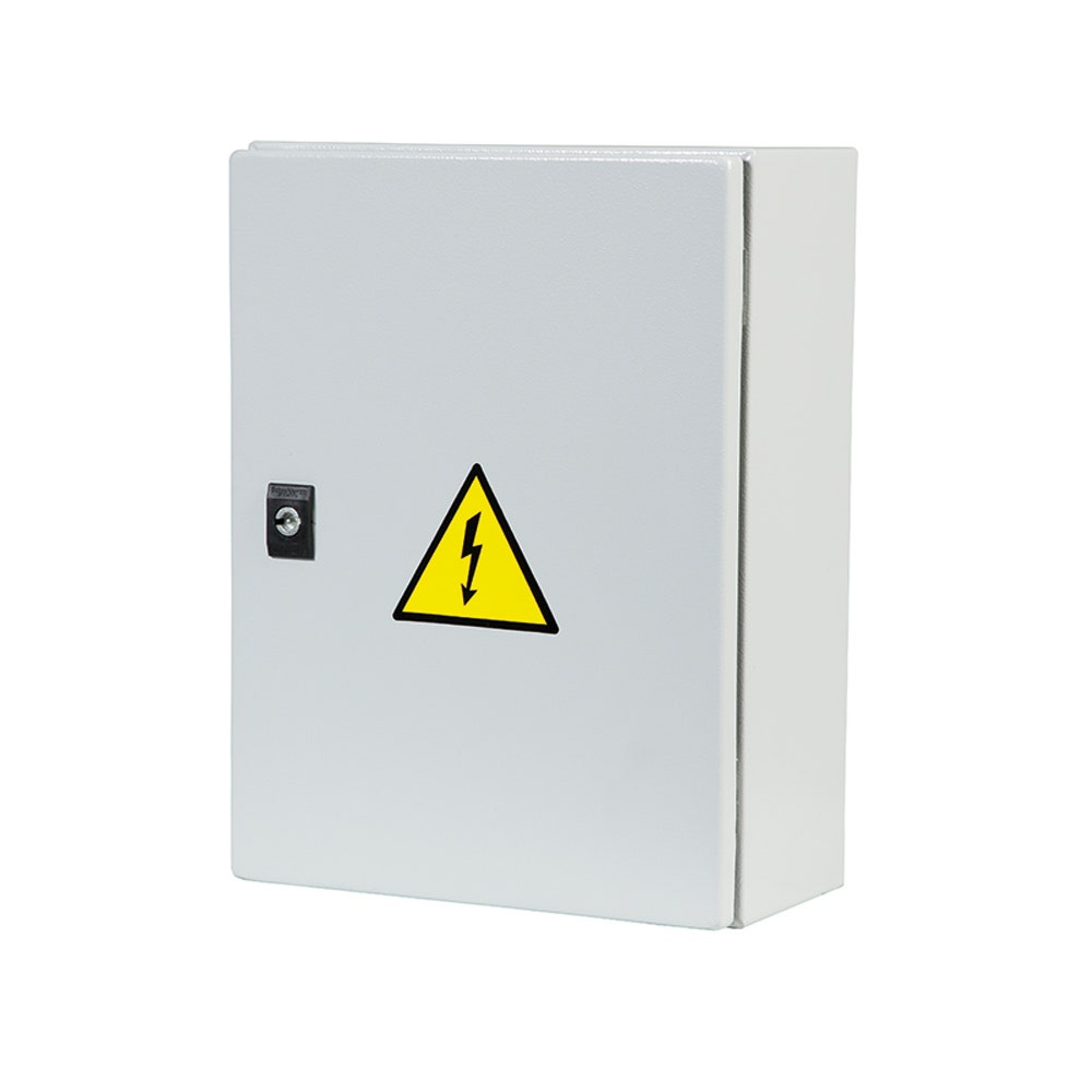 GENERAC LTS 100 Amp 400 3OE 4P Suit Gas 20 Kva SY000A00117-GG