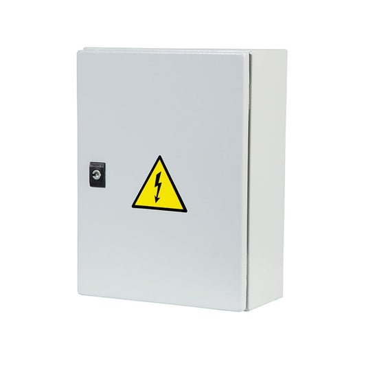 GENERAC LTS 100 Amp 400 3OE 4P Suit Gas 20 Kva SY000A00117-GG
