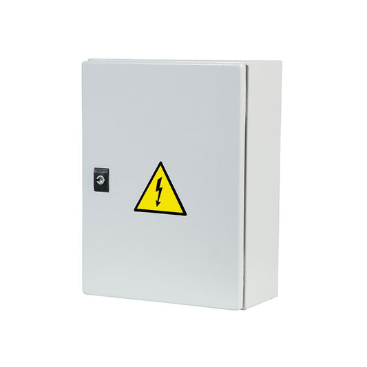 GENERAC LTS 45 Amp 400 3OE NEMA 3R 50Hz CE Load Transfer Switch PY000A000B8