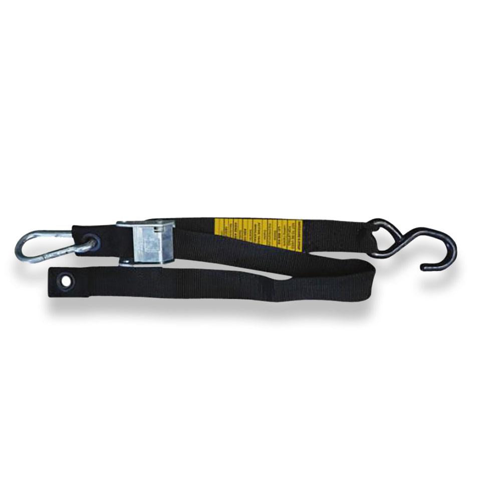 GLADIATOR 700mm 2 Piece S-Hook Short Hardware Set ASH-370