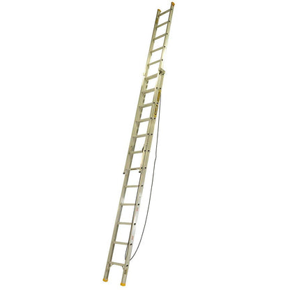 GORILLA 4.3-7.6m 130kg Ladder Extension EL14 25-IH