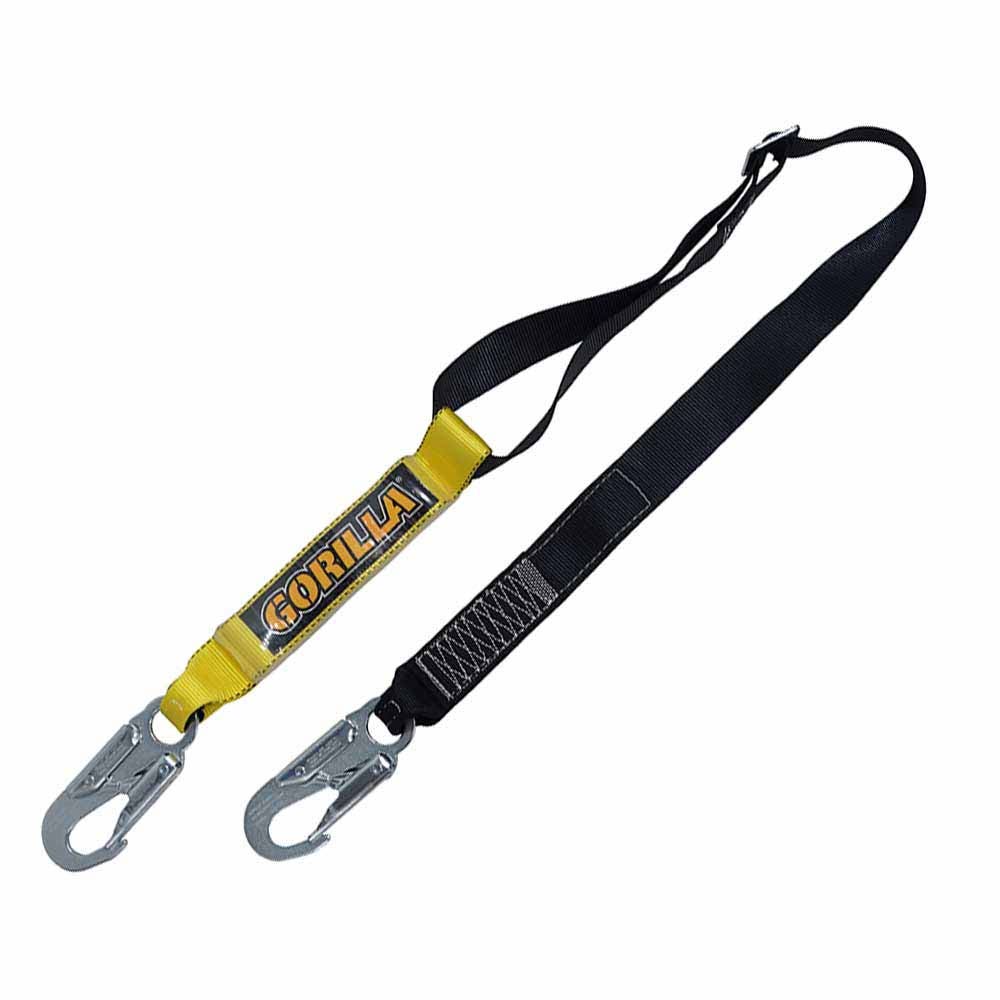 GORILLA Elevated Work Platform Harness Kit GH101
