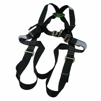 GORILLA Elevated Work Platform Harness Kit GH101
