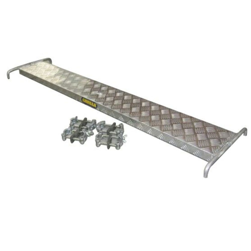 GORILLA Joiner Pack To Suit Scaffold Pack GS-03