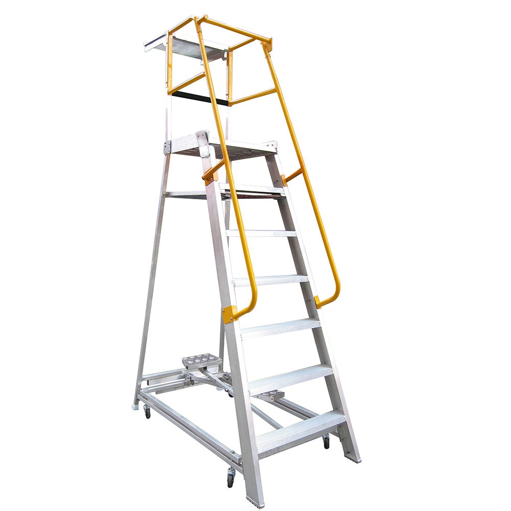 GORILLA Order Picker (7ft) GOP07