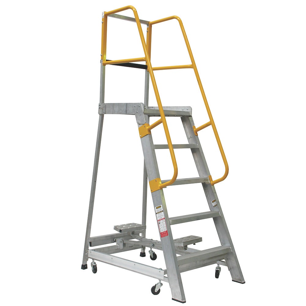 GORILLA Order Picker (5ft) GOP05 GOP05