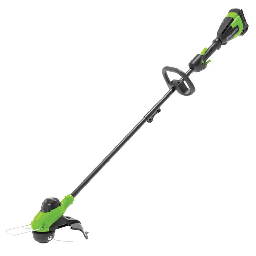 GREENWORKS 40V 2.0Ah 33cm String Trimmer Combo Kit 2109807AU-Kit