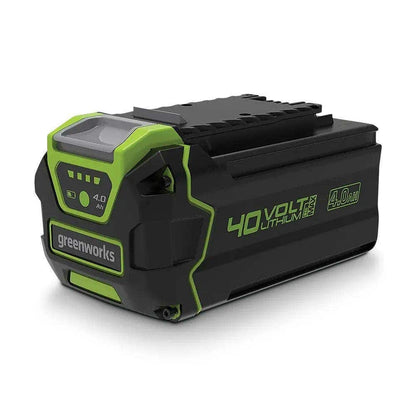 GREENWORKS 40V 4.0Ah Blower Combo Kit 2400807-Kit