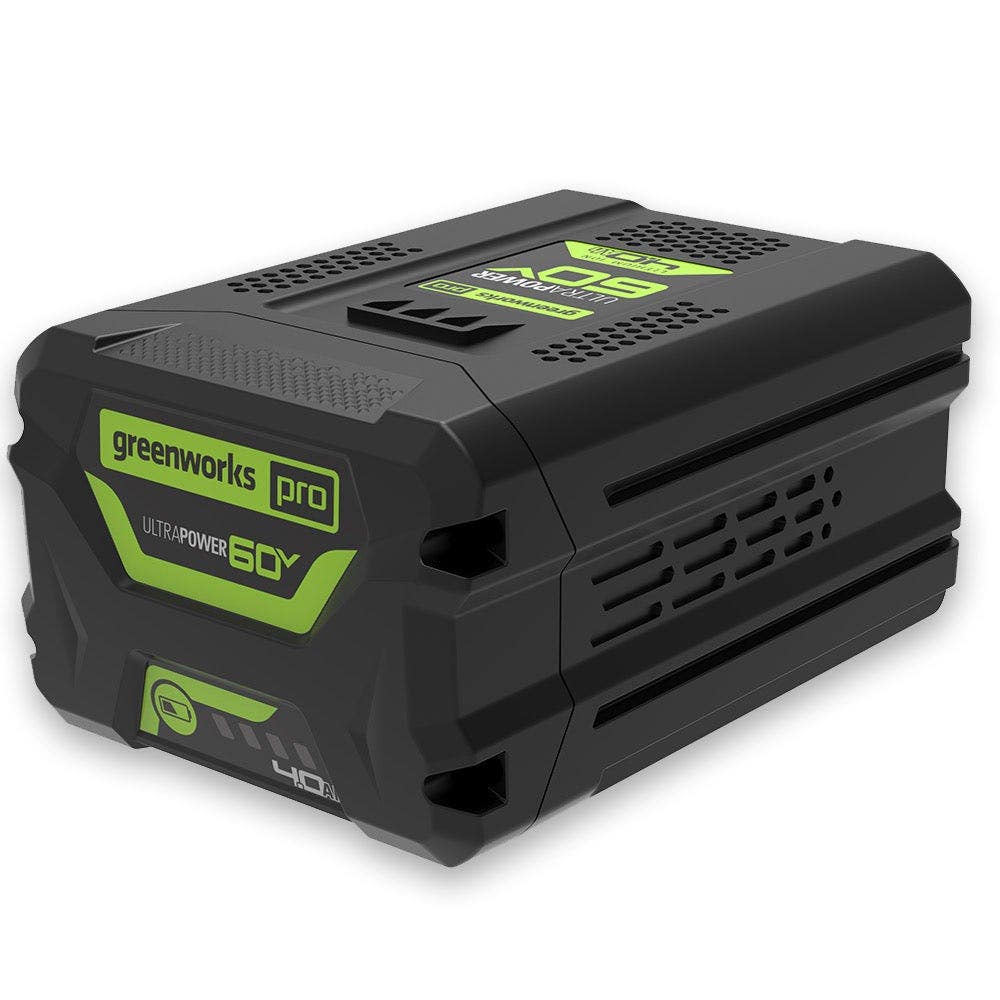 GREENWORKS 60V 1 x 4.0Ah Self-Propelled Lawn Mower + Multi-Tool Kit TTKIT904