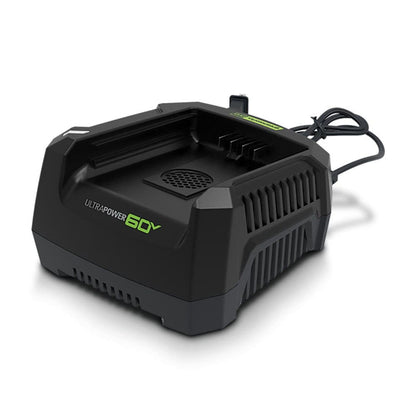 GREENWORKS 60V 1 x 6.0Ah 460mm Self Propelled Lawn Mower Kit 2514607AU-KIT-6
