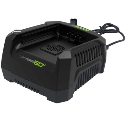 GREENWORKS 60V 1 x 6.0Ah 510mm Lawn Mower Kit 2516407AUVT