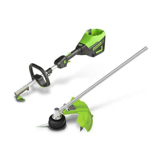 GREENWORKS 60V String Trimmer Multi Tool Skin 2109007AU