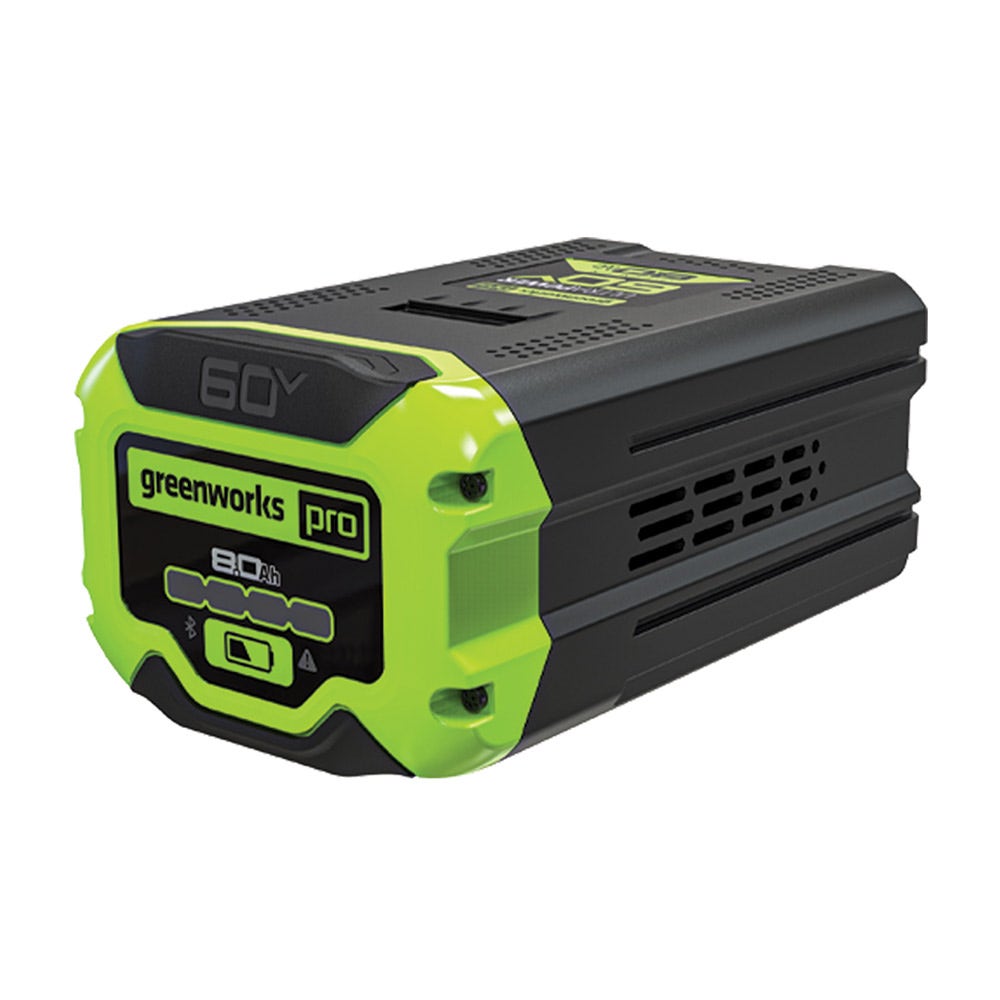 GREENWORKS 6 x 8.0Ah 42 Ride on Mower Zero Turn 7400807AU