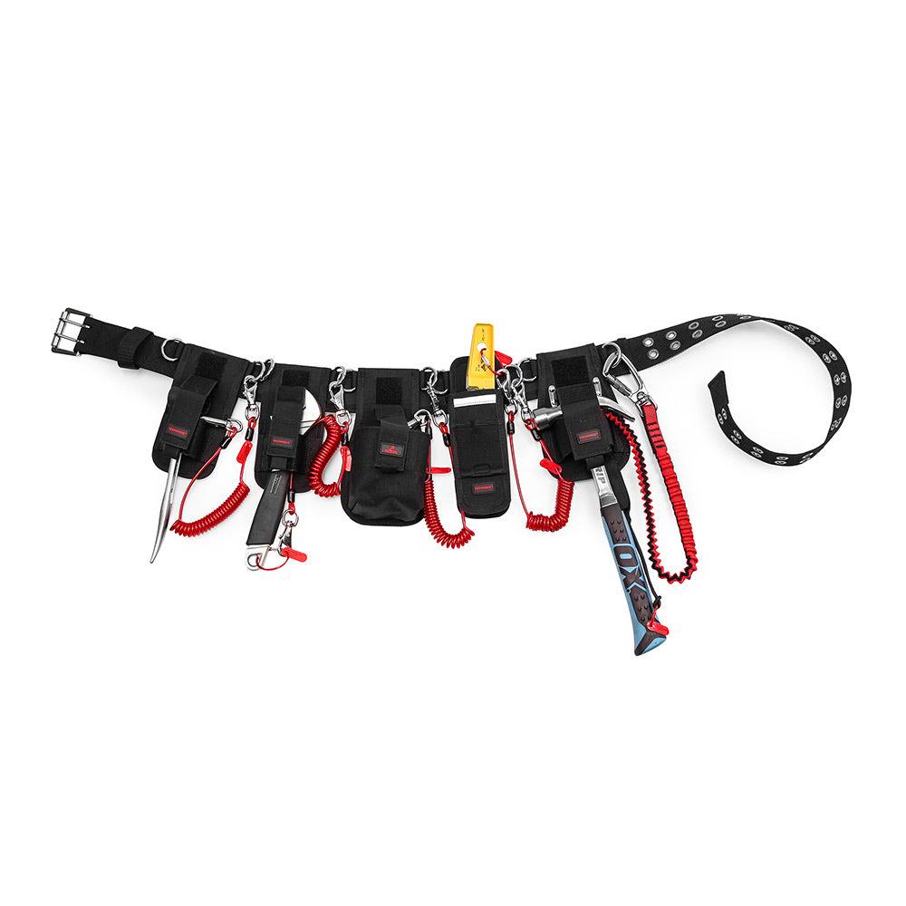 GRIPPS 5 Tool Bungee and Coil Scaffolders Kit K02026