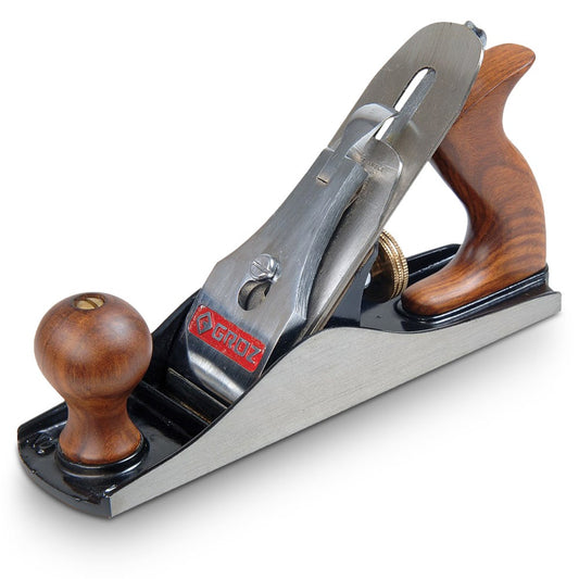 GROZ Plane Smoothing No 4 GZ-39701